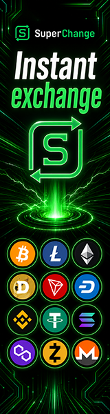 Automatic exchange BitCoin to Tron