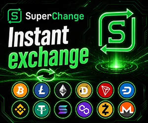 Automatic exchange BitCoin to USDT